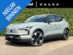 Volvo EX30 - Single Motor Extended Range Plus 69 kWh | Climate Pakket | Harman/Kardon | 20'' | Nieuw ui