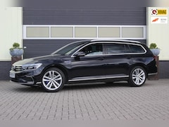 Volkswagen Passat Variant - 1.4 TSI PHEV GTE Business | Trekhaak |