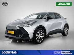 Toyota C-HR - 1.8 Hybrid 140 Dynamic