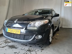 Renault Mégane Estate - 1.2 TCe Collection - Clima - Koppakking Defect