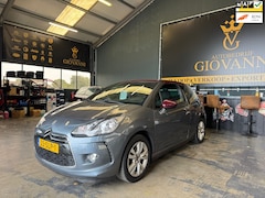 Citroën DS3 - 1.6 So Chic inruilen mogelijk