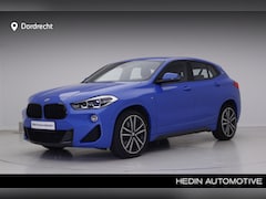 BMW X2 - sDrive20i M-Sport | 19" | Camera | LED | M Misano Blau