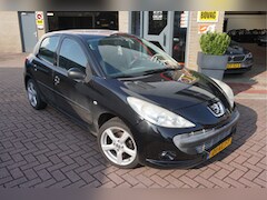 Peugeot 206 - 1.4 XS