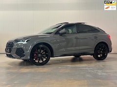Audi RSQ3 Sportback - TFSI RS | PANO | MEMORY SEATS | B&O AUDIO | NARDO GREY