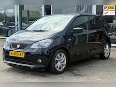 SEAT Mii - 1.0 Sport Dynamic / NAVI / STOELVERW / NL AUTO