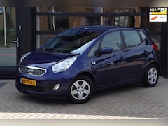 Kia Venga - 1.4 CVVT Seven | NAP | Cruise | Navi | Airco | BTW Auto
