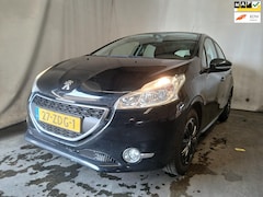 Peugeot 208 - 1.2 VTi Blue Lease - Airco - Navi - Schade