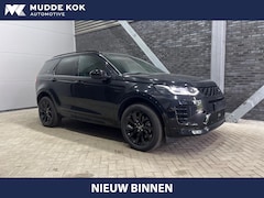 Land Rover Discovery Sport - P270e PHEV Dynamic SE | ACC | Meridian Surround | Trekhaak | BLIS | Panoramadak