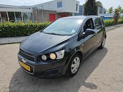Chevrolet Aveo - 1.3D LT apk 20-06-2026