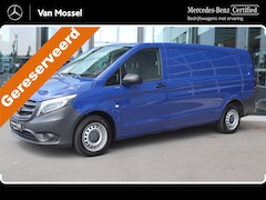 Mercedes-Benz Vito - 114 CDI Aut. Extra Lang |NAVI/AIRCO/LED/CRUISE C