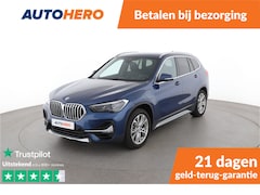 BMW X1 - xDrive25e | HX18025 |