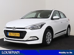 Hyundai i20 - 1.0 T-GDI Comfort