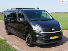 Fiat Talento - 1.6 MJ L2H1 DUBB CAB 6 Pers ACC NAVI CAMERA