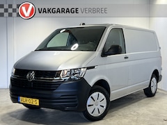 Volkswagen Transporter - 2.0 TDI L1H1 26 Economy Business | Android/Apple Carplay | Cruise Control | PDC Achter | C