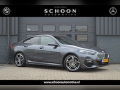 BMW 2-serie Gran Coupé - 218i High Executive | M-PAKKET | CAMERA | CARPLAY | LED |