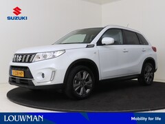 Suzuki Vitara - 1.0 Boosterjet Select