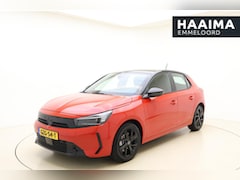 Opel Corsa - 1.2 Turbo 100Pk Yes | Airconditioning | Navigatie via Apple Carplay/Android Auto | Cruisec