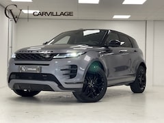 Land Rover Range Rover Evoque - 1.5 P300e AWD R-Dynamic SE | Meridian | Panoramadak | Leer |