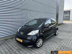 Peugeot 107 - 1.0-12V XR Nieuwe APK Airco Isofix