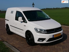 Volkswagen Caddy - 2.0 TDI L1H1 BMT Highline ACC NAVI 110kw