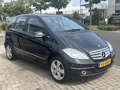Mercedes-Benz A-klasse - 180 Business Class Avantgarde Parkeer assistent