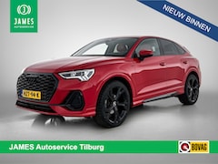 Audi Q3 Sportback - 35 TFSI S-LINE VIRTUAL B&O 20" LMV