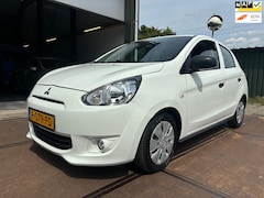 Mitsubishi Space Star - 1.0 Inform Airco