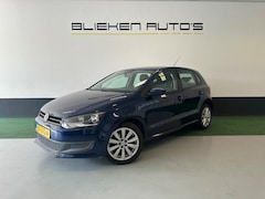 Volkswagen Polo - 1.2 TSI Comfortline