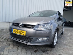 Volkswagen Polo - 1.2 TSI Highline - Clima - NAvi - Motor Defect