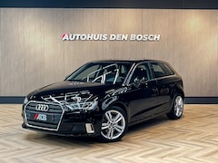 Audi A3 Sportback - 1.0 TFSI Sport Lease Edition - Led - Navi