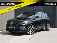 Renault Austral - 1.2 mild hybrid advanced 130 techno | CAMERA | NAVI | STOELVERWARMING | CRUISE CONTROL | A
