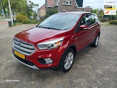 Ford Kuga - 1.5 EcoBoost Titanium