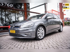 Volkswagen Golf - 1.5 TSI 131pk Highline Bluemotion | Led Matrix | Comfortstoelen | Virtual cockpit|Stoelver