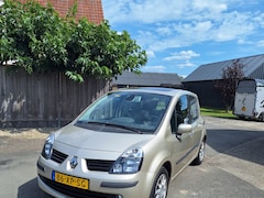 Renault Modus - 1.6-16V Dynamique modus, met goed werkende airco en weinig km