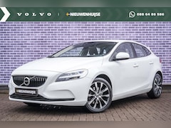 Volvo V40 - T3 Momentum | Navi | Trekhaak | Stoelverwarming | Bluetooth | Verwarmbare Voorruit | Park
