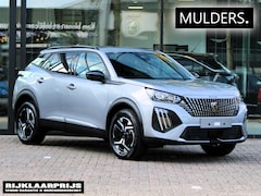 Peugeot 2008 - 1.2 Hybrid 145 Allure VOORRAAD KORTING
