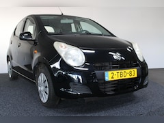 Suzuki Alto - 1.0 Comfort EASSS|Rijklaar prijs|