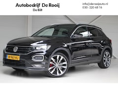 Volkswagen T-Roc - 1.5 TSI Sport Business R | Navigatie | Panoramadak | PDC + Camera | LM'19