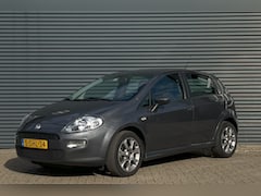 Fiat Punto - 0.9 TWINAIR 85 5-D
