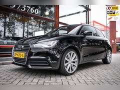 Audi A1 - 1.2 TFSI Attraction Pro Line | Xenon | Parkeerhulp | S-line velgen |