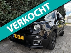 Jeep Renegade - 1.4 MultiAir Freedom