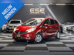 Nissan Note - 1.2 Connect Edition | Cruise | Navi | Climate | Trekhaak