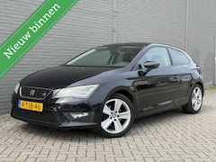 SEAT Leon SC - 1.4 TSI FR Business