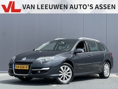 Renault Laguna Estate - 2.0 Dynamique | Zeer netjes | Navigatie | Cruise control