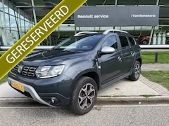 Dacia Duster - 1.3 TCe 130 PK Prestige / Trekhaak / Apple Carplay - Android Auto / Camera / PDC V+A / 17'