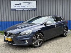 Volvo V40 - 2.5 T5 R design Automaat