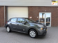 Citroën C3 - 1.2 PureTech Feel 105g|NIEUWE APK|NAVI|AIRCO