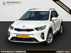 Kia Stonic - 1.0 T-GDi MHEV DynamicLine CAMERA / TREKHAAK / APPLE CARPLAY