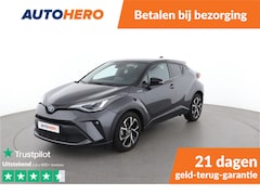 Toyota C-HR - 1.8 Hybrid Style | BW28908 |