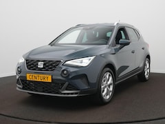 SEAT Arona - FR Business Connect 1.0 85 kW / 115 pk EcoTSI SUV